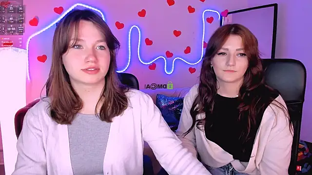 Snapshot of helli_belli chatting on 02.22.26 helli belli online show from 02.22.26