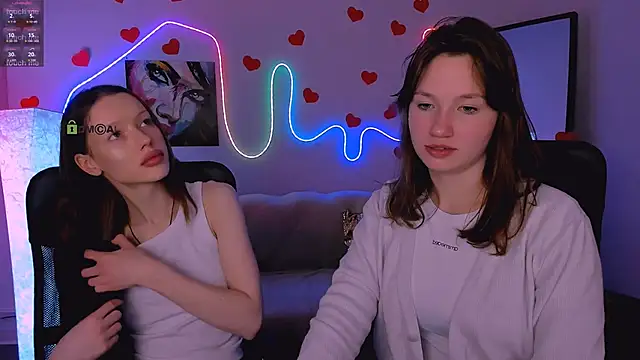 Snapshot of helli_belli chatting on 02.25.26 helli belli online show from 02.25.26