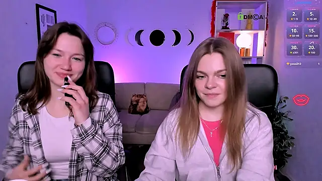 Snapshot of helli_belli chatting on 02.27.26 helli belli online show from 02.27.26