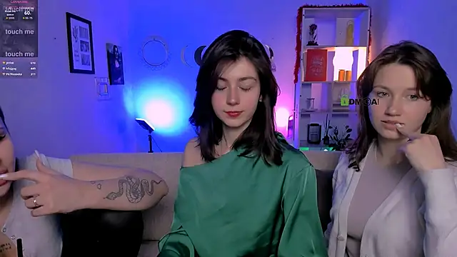 Snapshot of helli_belli chatting on 03.02.26 helli belli online show from 03.02.26