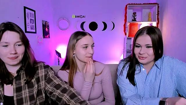 helli belli online show from 03.16.26