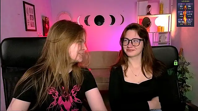 Snapshot of helli_belli chatting on 06.06.26 helli belli online show from 06.06.26