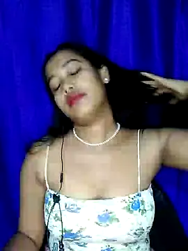 Hot-Nidhi2 online show from 02.28.25