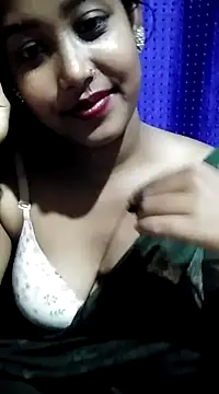 Hot-Nidhi2 online show from 03.02.25