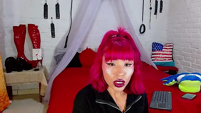 millygrey online show from 09.15.25