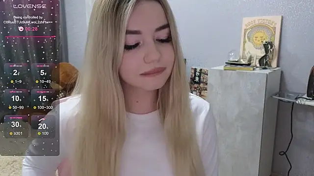 maaaay20 online show from 03.03.25