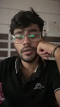 DoctorAlonee46 online show from 09.27.25