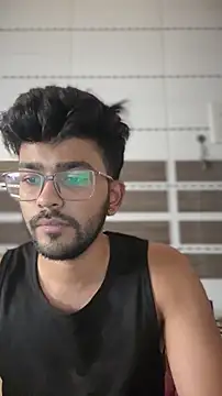 DoctorAlonee46 online show from 10.15.25