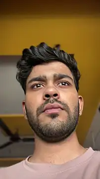 DoctorAlonee46 online show from 10.19.25