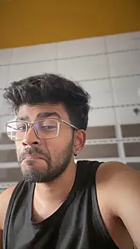 DoctorAlonee46 online show from 10.23.25