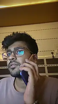 DoctorAlonee46 online show from 10.29.25