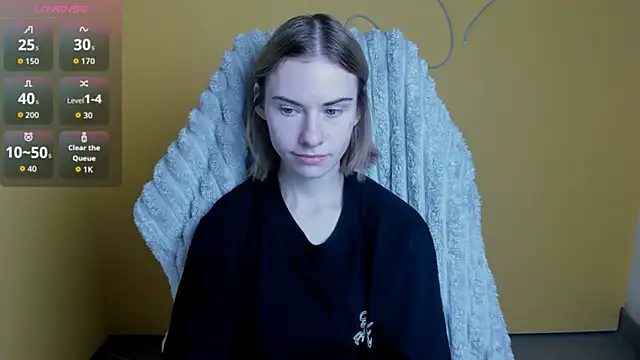 Fiona Night online show from 12.14.25