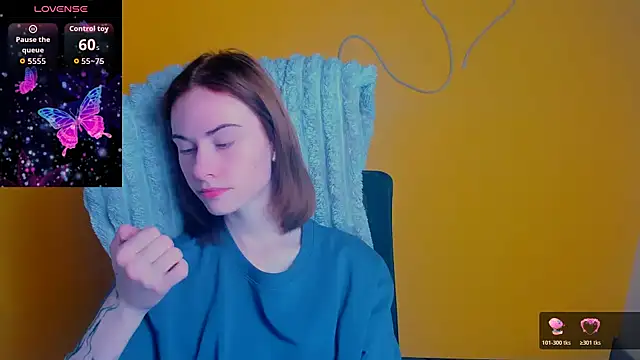 Fiona Night online show from 03.16.26