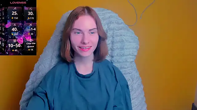 Fiona Night online show from 03.27.26