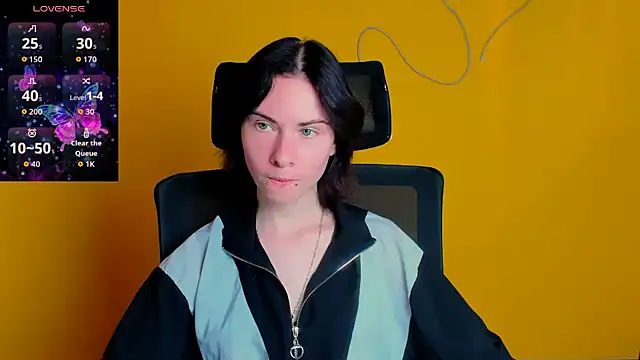 Fiona Night online show from 05.11.26
