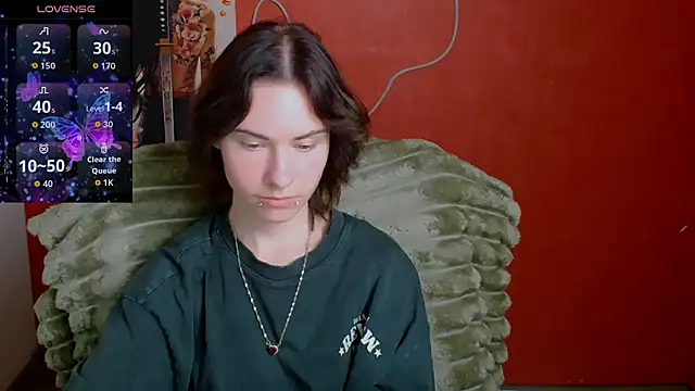 Fiona Night online show from 05.18.26