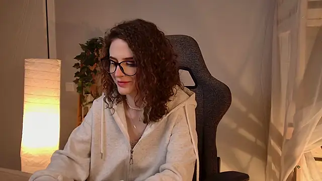 OliviaMcClean online show from 02.16.26