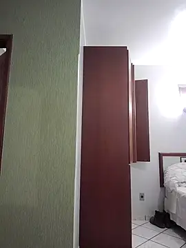 Edsonborges123 online show from 09.29.25