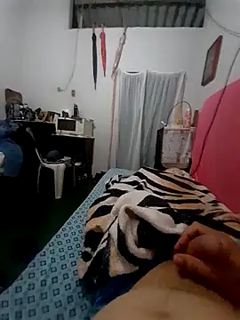 Edsonborges123 online show from 10.11.25