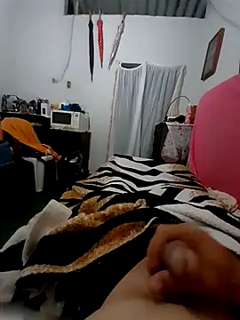 Edsonborges123 online show from 10.31.25