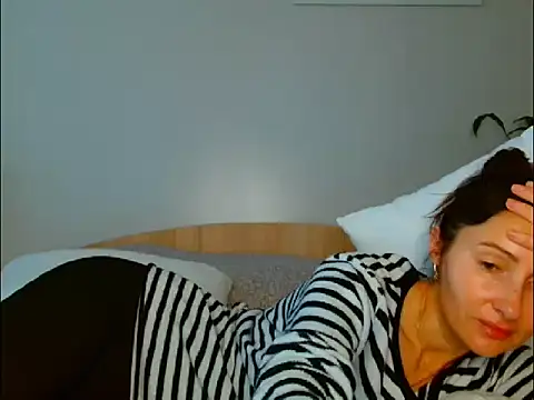 Irina9793 online show from 11.28.25