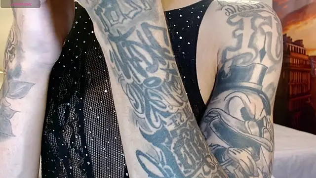 Gabi Prince online show from 11.05.25