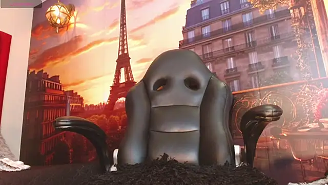 Gabi Prince online show from 12.02.25