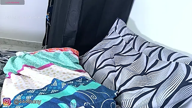 Thony444 online show from 03.02.26