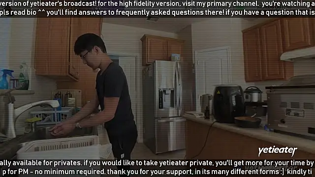 yetieater online show from 12.11.24