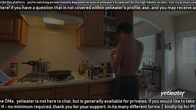 yetieater online show from 12.27.24