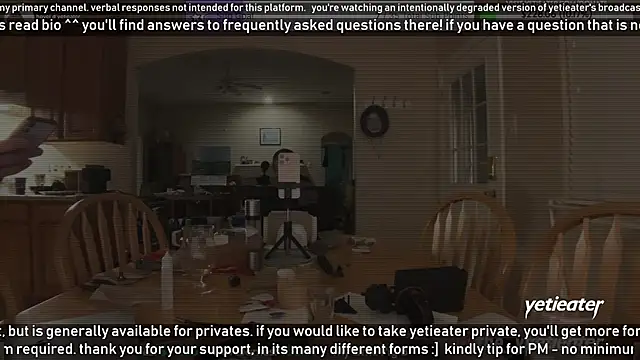 yetieater online show from 12.30.24