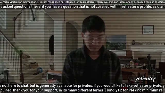 yetieater online show from 01.21.25