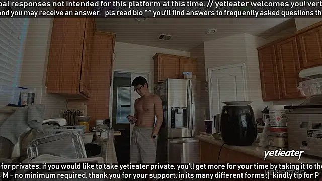 yetieater online show from 02.06.26