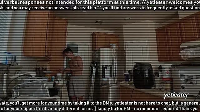 yetieater online show from 02.09.26