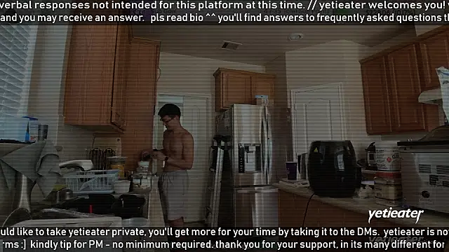 yetieater online show from 03.25.26