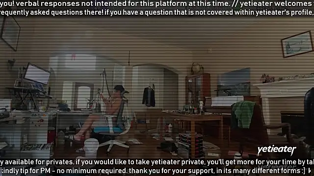 yetieater online show from 04.15.26