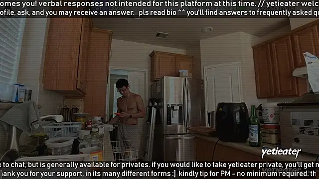 yetieater online show from 04.17.26