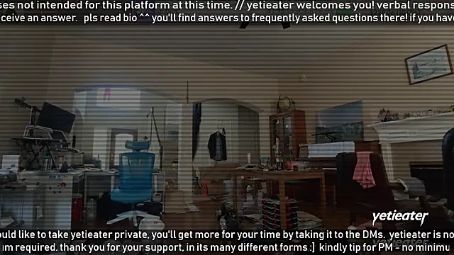yetieater online show from 07.01.26