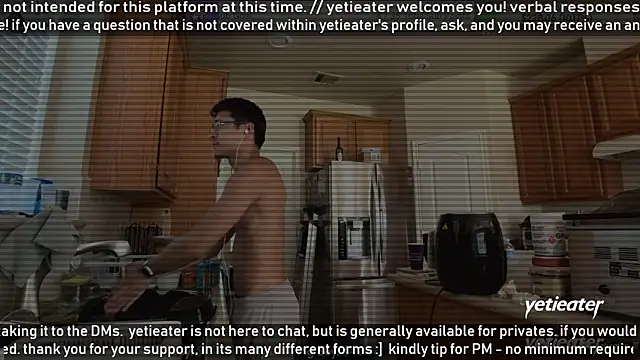 yetieater online show from 07.02.26