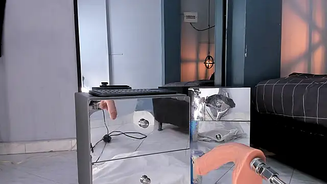 Melissa 23  online show from 09.19.25