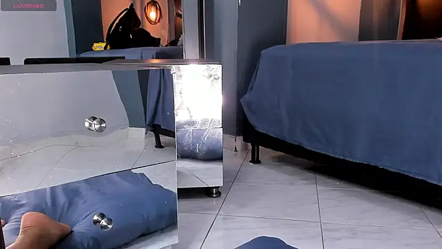 Melissa 23  online show from 09.21.25