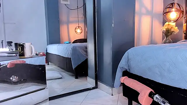 Melissa 23  online show from 10.26.25