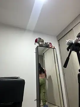 ElectraRhodes1 online show from 02.03.26