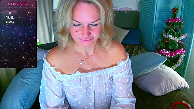 AssolMonet online show from 12.19.25