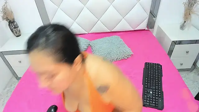 pervy mommy online show from 09.12.25