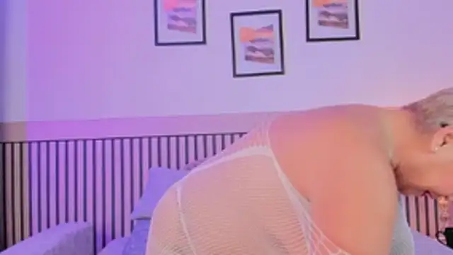 Lucy Milf 68 online show from 11.21.25