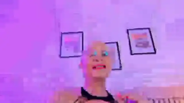 Lucy Milf 68 online show from 11.22.25