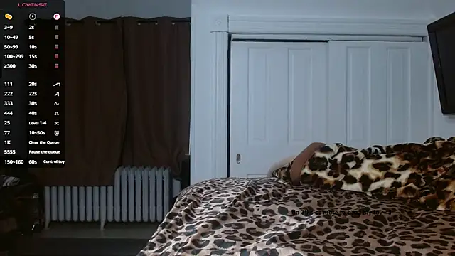 autumnb712 online show from 02.22.26