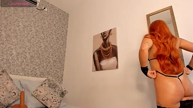 Brendalamar online show from 03.20.25