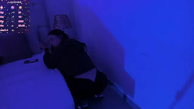 Maria Angel01  online show from 03.17.26